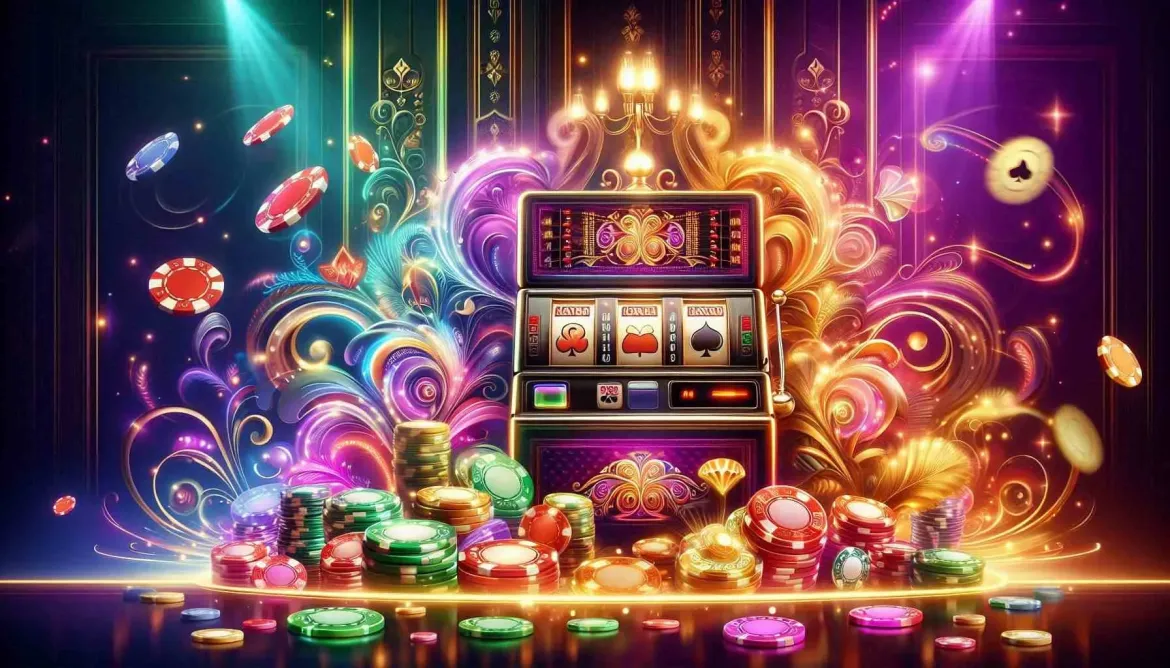 Excalibur Hotel Casino